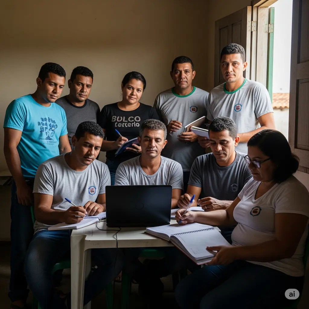 O Poder da Transformação pela Qualificação Gratuita no Brasil