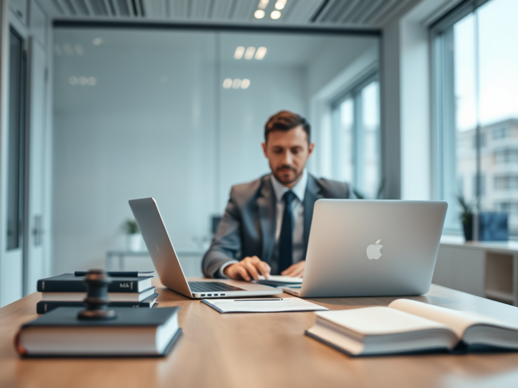 Consultoria Jurídica Online em Paulínia, Campinas e Região